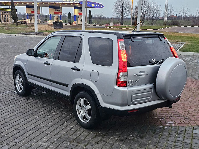 Хонда срв полный привод в отличном состоянии пишите Тирасполь - изображение 7