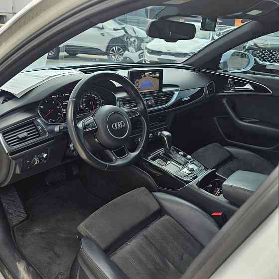 Шикарная ауди а6 максималка срочно недорого пишите Тирасполь