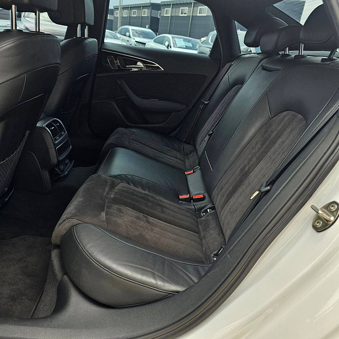 Шикарная ауди а6 максималка срочно недорого пишите Тирасполь - изображение 6