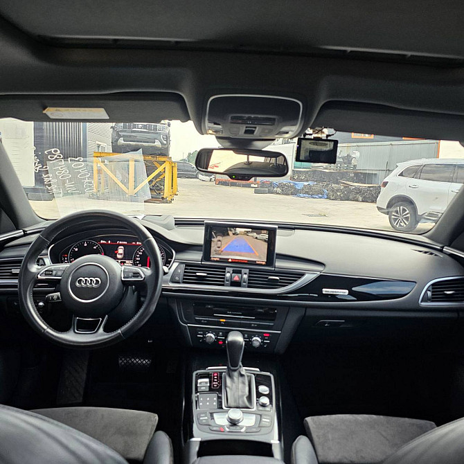 Шикарная ауди а6 максималка срочно недорого пишите Тирасполь - изображение 5