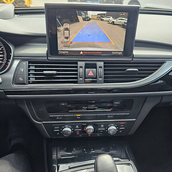 Шикарная ауди а6 максималка срочно недорого пишите Тирасполь - изображение 4