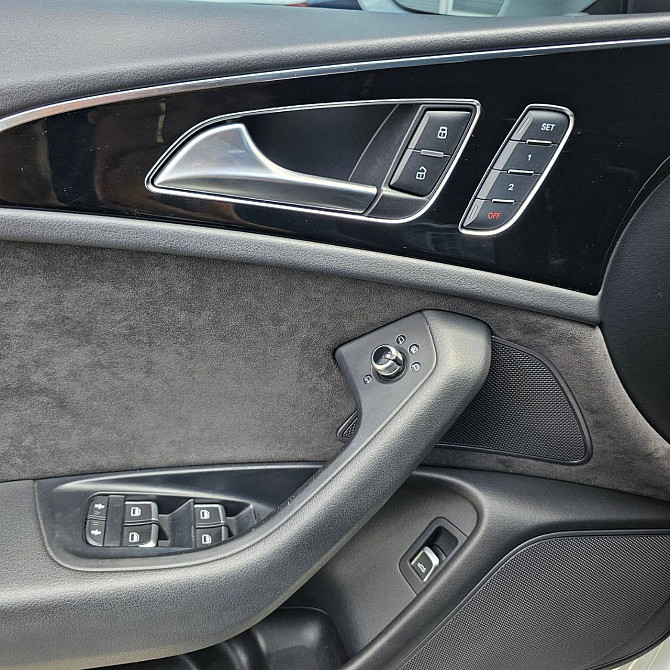 Шикарная ауди а6 максималка срочно недорого пишите Тирасполь - изображение 3