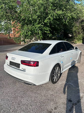 Шикарная ауди а6 максималка срочно недорого пишите Тирасполь - изображение 7