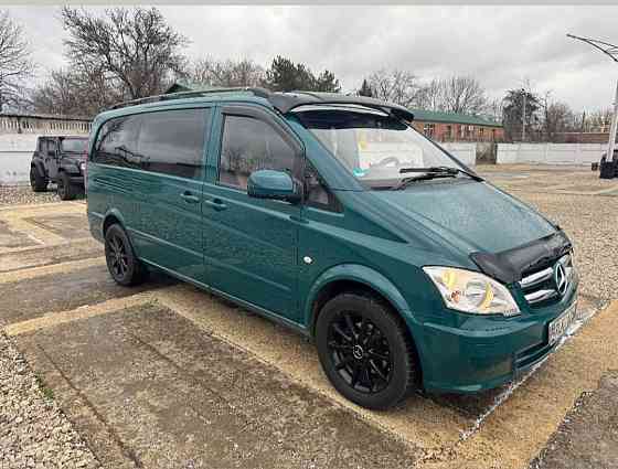 Комфортабельный минивен 7 мест или на обмен можно пишите Тирасполь