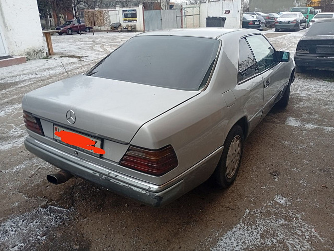 Мерседес 124 на автомате пишите наобмен. Тирасполь - изображение 2