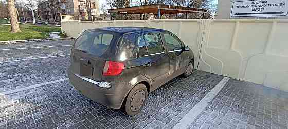 Хундай гетс в отличном состоянии 4л расход пишите Тирасполь