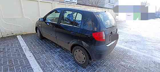 Хундай гетс в отличном состоянии 4л расход пишите Тирасполь