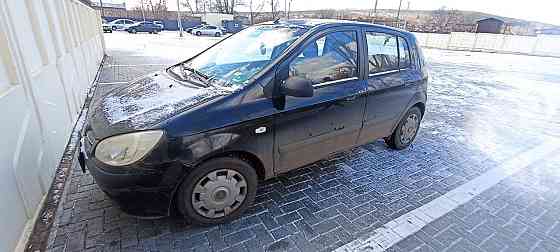 Хундай гетс в отличном состоянии 4л расход пишите Тирасполь