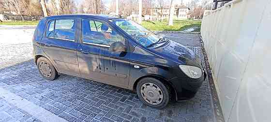 Хундай гетс в отличном состоянии 4л расход пишите Тирасполь