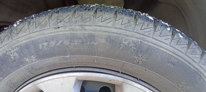 Хундай гетс в отличном состоянии 4л расход пишите Тирасполь - изображение 5