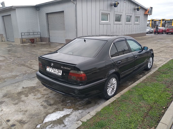 Бмв 530 диз на автомате пишите скорее Тирасполь - изображение 6