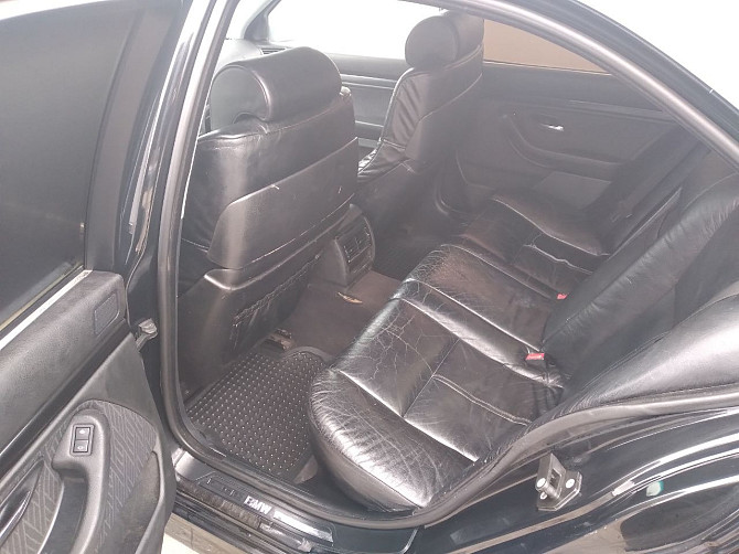 Бмв 530 диз на автомате пишите скорее Тирасполь - изображение 4