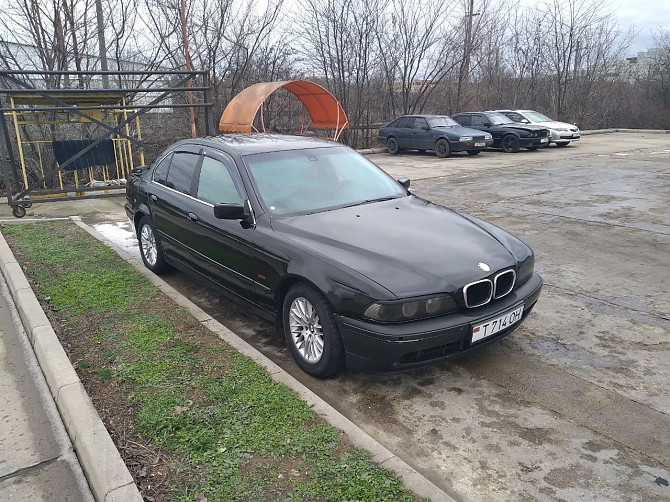 Бмв 530 диз на автомате пишите скорее Тирасполь - изображение 2