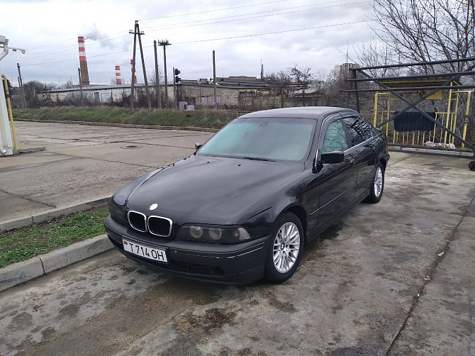 Бмв 530 диз на автомате пишите скорее Тирасполь - изображение 1