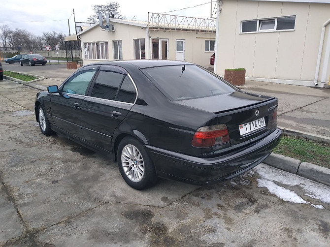 Бмв 530 диз на автомате пишите скорее Тирасполь - изображение 5