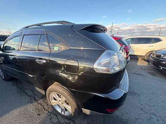 Лексус рх в отличном состоянии на обмен пишите скорее Тирасполь