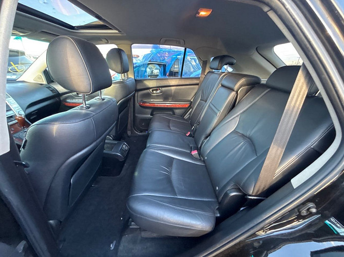 Лексус рх в отличном состоянии на обмен пишите скорее Тирасполь - изображение 6