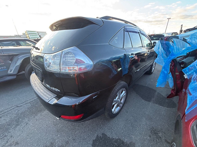 Лексус рх в отличном состоянии на обмен пишите скорее Тирасполь - изображение 2