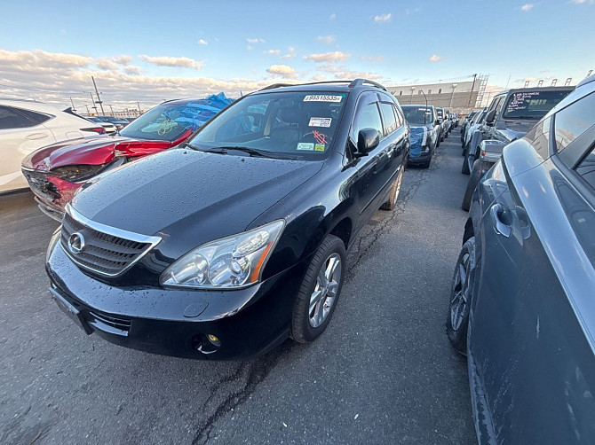 Лексус рх в отличном состоянии на обмен пишите скорее Тирасполь - изображение 1