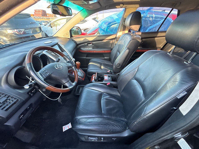 Лексус рх в отличном состоянии на обмен пишите скорее Тирасполь - изображение 7