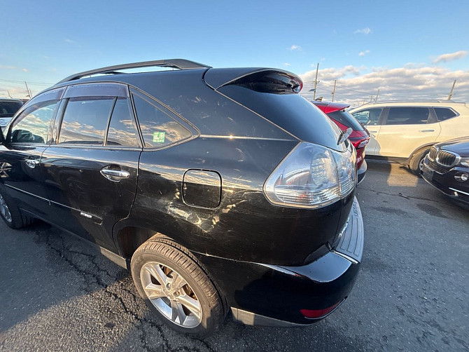 Лексус рх в отличном состоянии на обмен пишите скорее Тирасполь - изображение 4