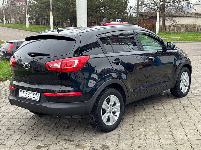 Экономичный кроссовер в отличном состоянии пишите Тирасполь - изображение 3