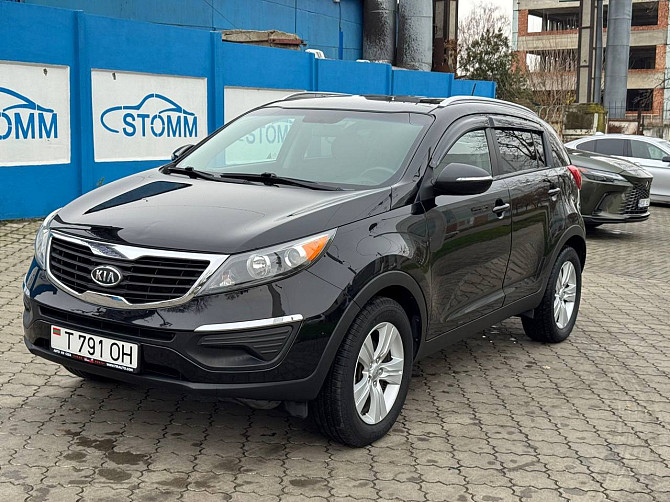 Экономичный кроссовер в отличном состоянии пишите Тирасполь - изображение 1