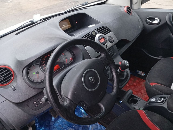 Очень экономный вместительный минивен пишите Тирасполь - изображение 4