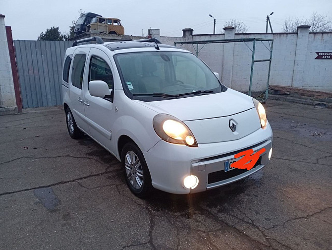 Очень экономный вместительный минивен пишите Тирасполь - изображение 3