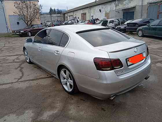 Лексус гс в шикарном состоянии обслужен или на обмен Тирасполь