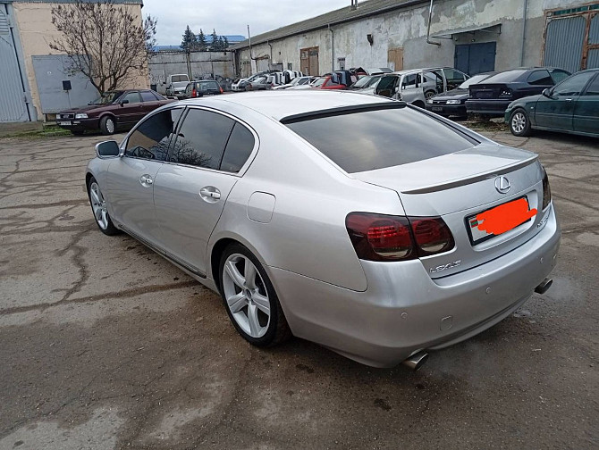 Лексус гс в шикарном состоянии обслужен или на обмен Тирасполь - изображение 2