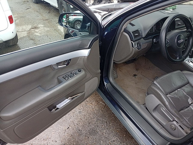 Ауди а4 полный привод на автомате пишите Тирасполь - изображение 5