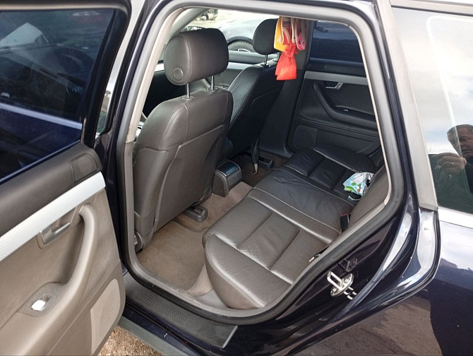 Ауди а4 полный привод на автомате пишите Тирасполь - изображение 6