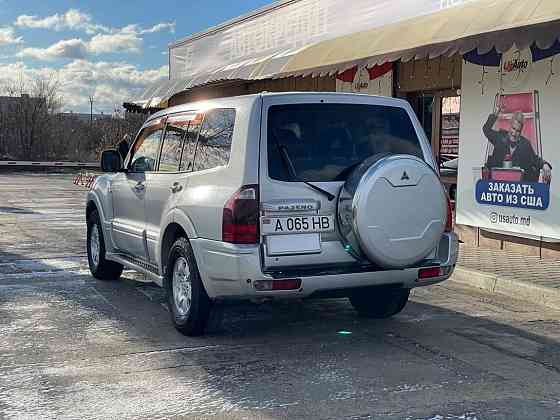 Митсубиси паджеро полный привод Бендеры пишите на обмен. Tiraspol