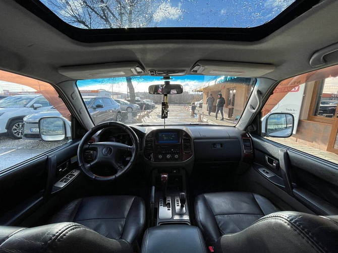 Митсубиси паджеро полный привод Бендеры пишите на обмен. Тирасполь - изображение 4