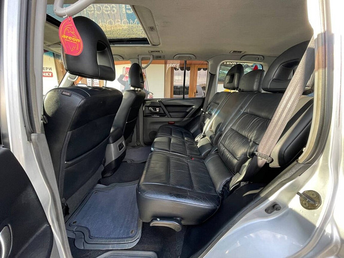 Митсубиси паджеро полный привод Бендеры пишите на обмен. Тирасполь - изображение 5