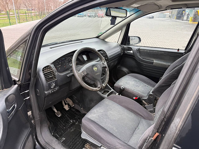 Надежный минивен в отличном состоянии звоните скорее или пишите Тирасполь - изображение 8