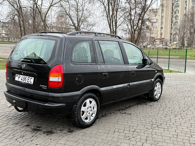 Надежный минивен в отличном состоянии звоните скорее или пишите Тирасполь - изображение 6