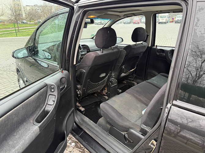 Надежный минивен в отличном состоянии звоните скорее или пишите Тирасполь - изображение 7