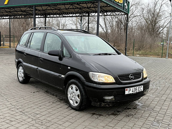 Надежный минивен в отличном состоянии звоните скорее или пишите Тирасполь - изображение 2