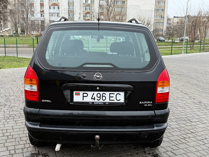 Надежный минивен в отличном состоянии звоните скорее или пишите Тирасполь - изображение 4