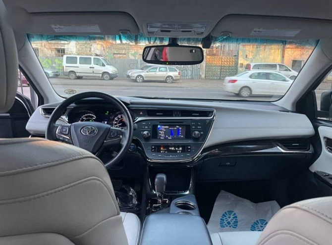 Свежепригнан растаможен авалон в Тирасполе пишите Tiraspol - fotografie 2