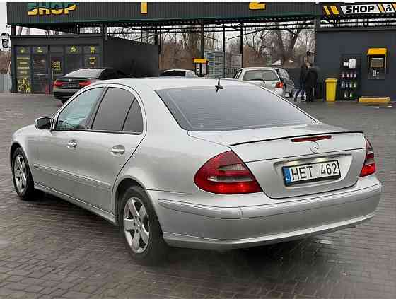 Мерседес 211 только приехал на обмен пишите Тирасполь