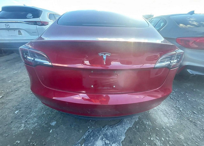 Классная тесле недорого или на обмен машина растаможена Тирасполь - изображение 5