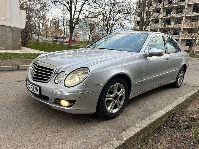 Свежепригнан полный привод максималка можно на обмен Тирасполь - изображение 1