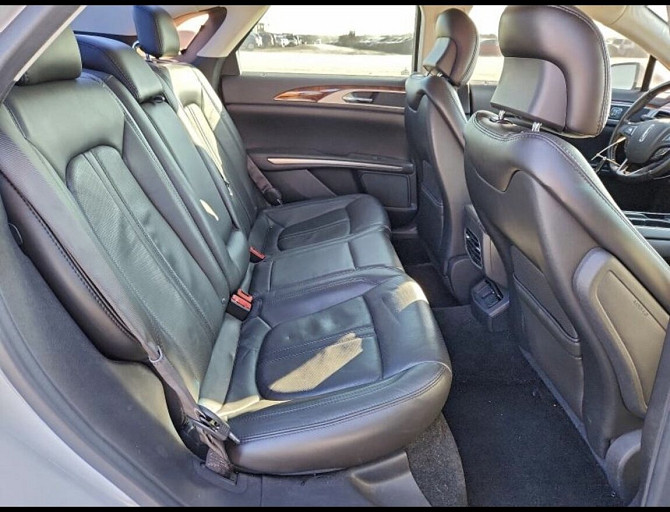 Линкольн мкз в отличном состоянии растаможен на обмен тоже напишите Тирасполь - изображение 4