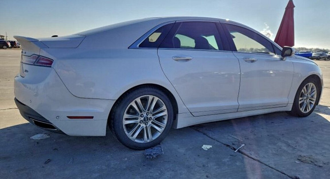 Линкольн мкз в отличном состоянии растаможен на обмен тоже напишите Тирасполь - изображение 5