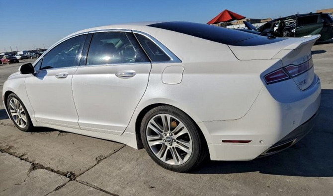 Линкольн мкз в отличном состоянии растаможен на обмен тоже напишите Тирасполь - изображение 7