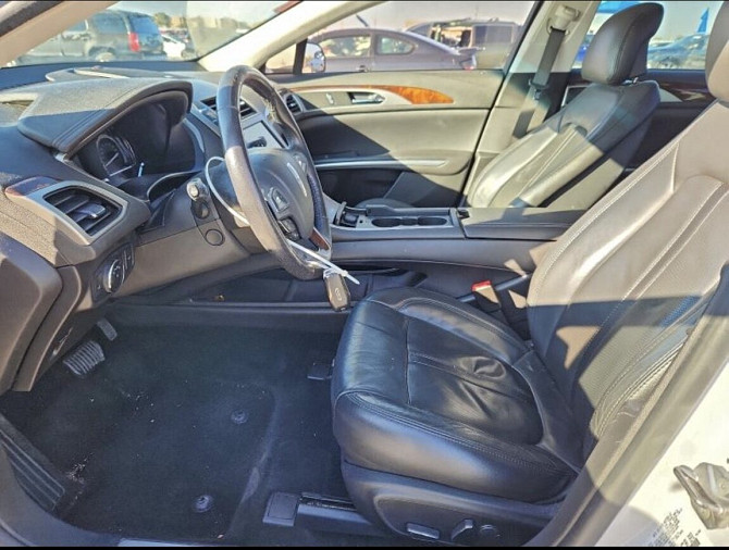 Линкольн мкз в отличном состоянии растаможен на обмен тоже напишите Тирасполь - изображение 3