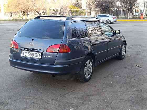 Тайота авенсис на уверенном ходу машина обслужена пишите Тирасполь